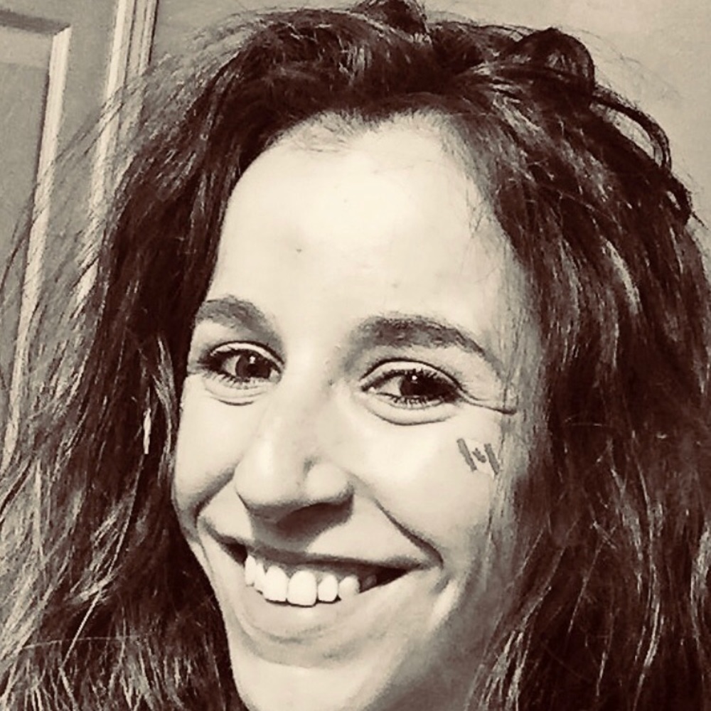 Meet your Posher, Melissa